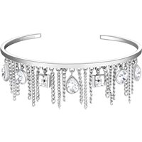 Pulsera Brosway Mujer Rain in Acero Cristallo BNR15